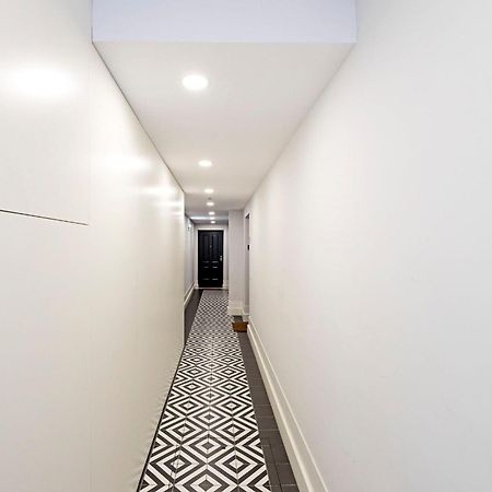 Apartamento Almada 505 - Premium Flat OOporto Exterior foto