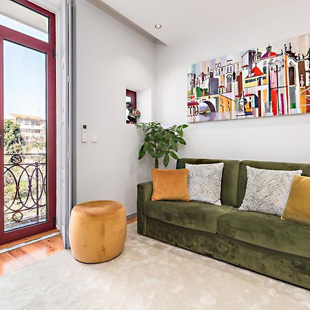 Apartamento Almada 505 - Premium Flat OOporto Exterior foto