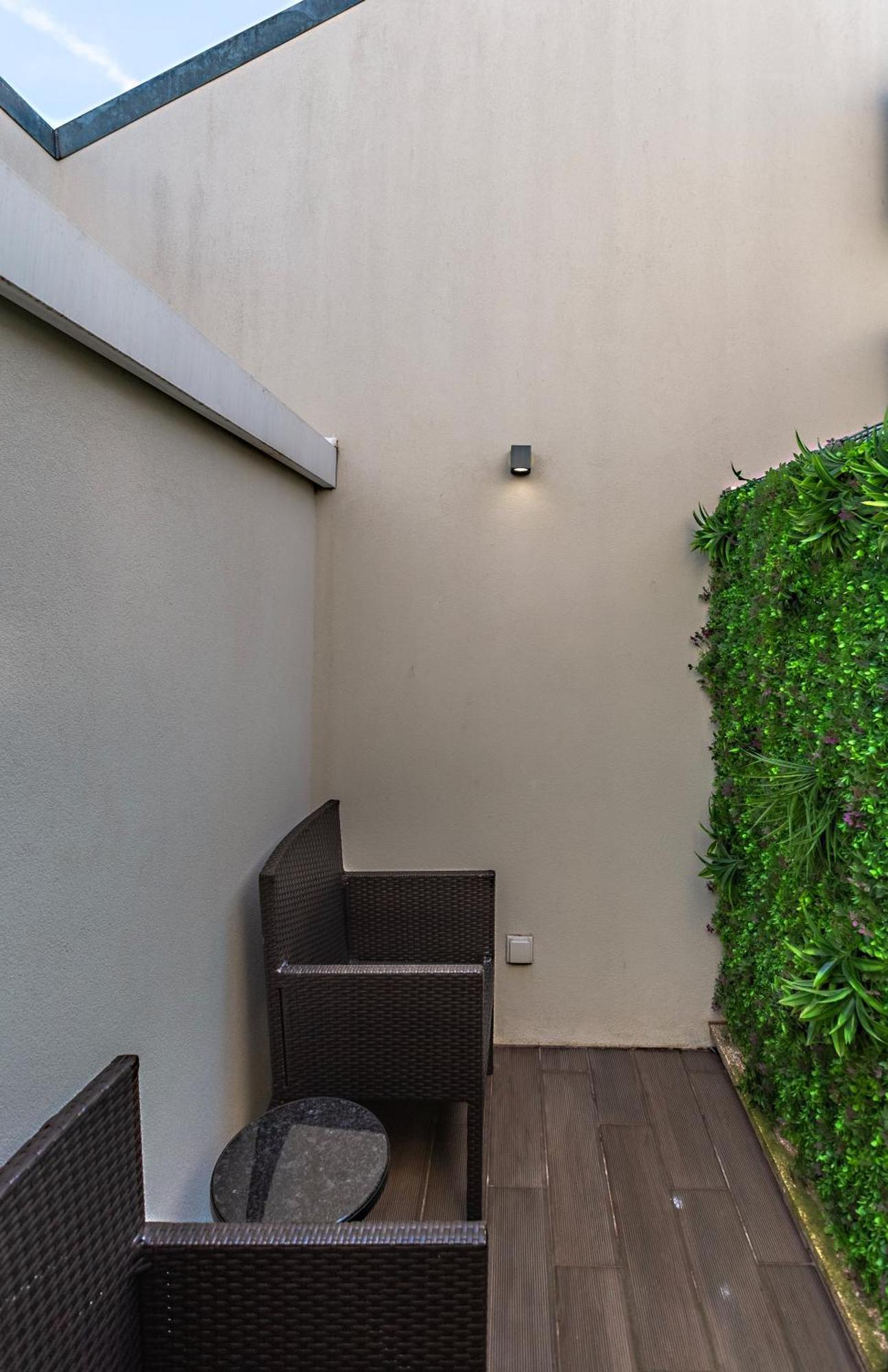 Apartamento Almada 505 - Premium Flat OOporto Exterior foto