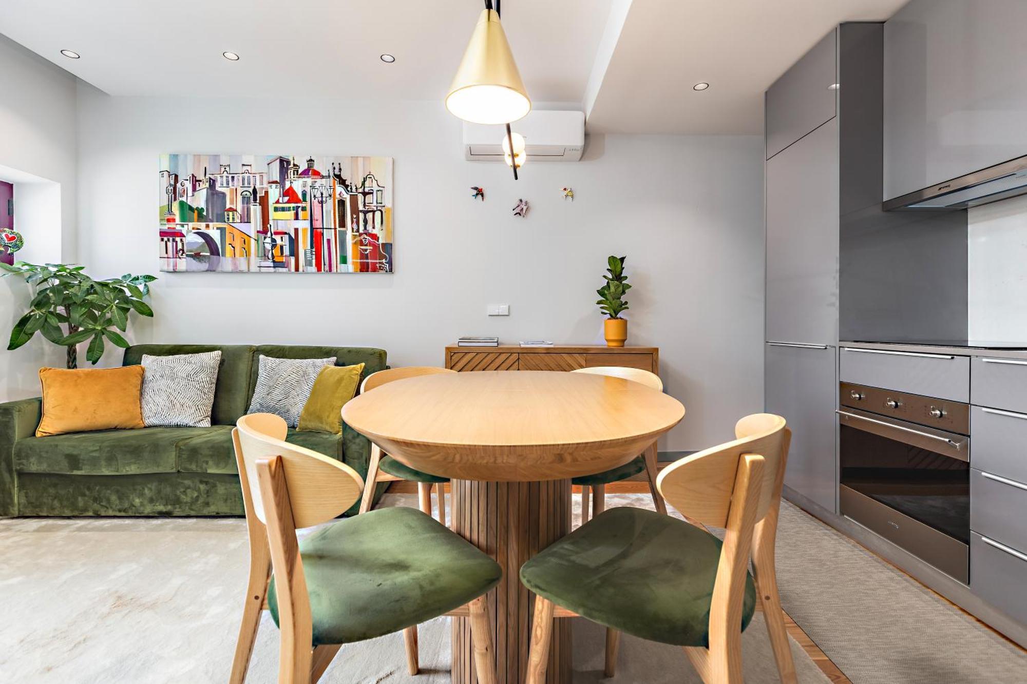 Apartamento Almada 505 - Premium Flat OOporto Exterior foto