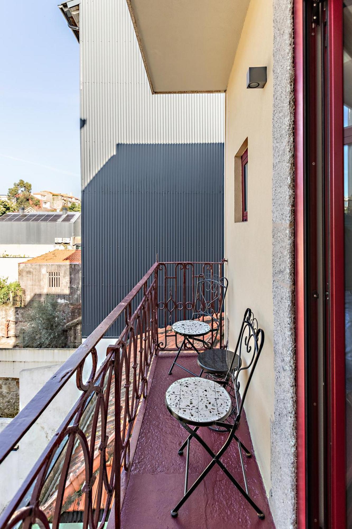 Apartamento Almada 505 - Premium Flat OOporto Exterior foto