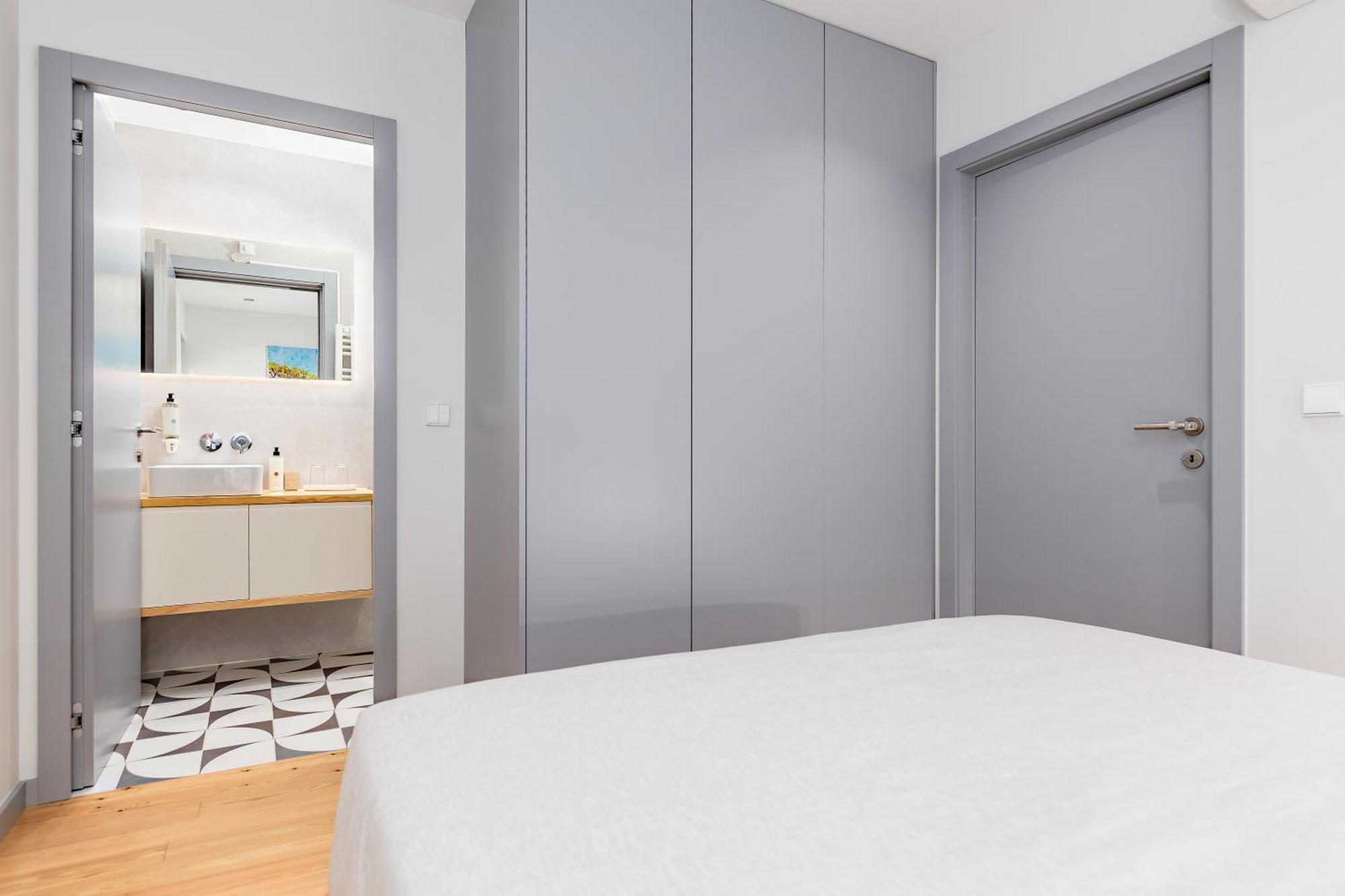Apartamento Almada 505 - Premium Flat OOporto Exterior foto