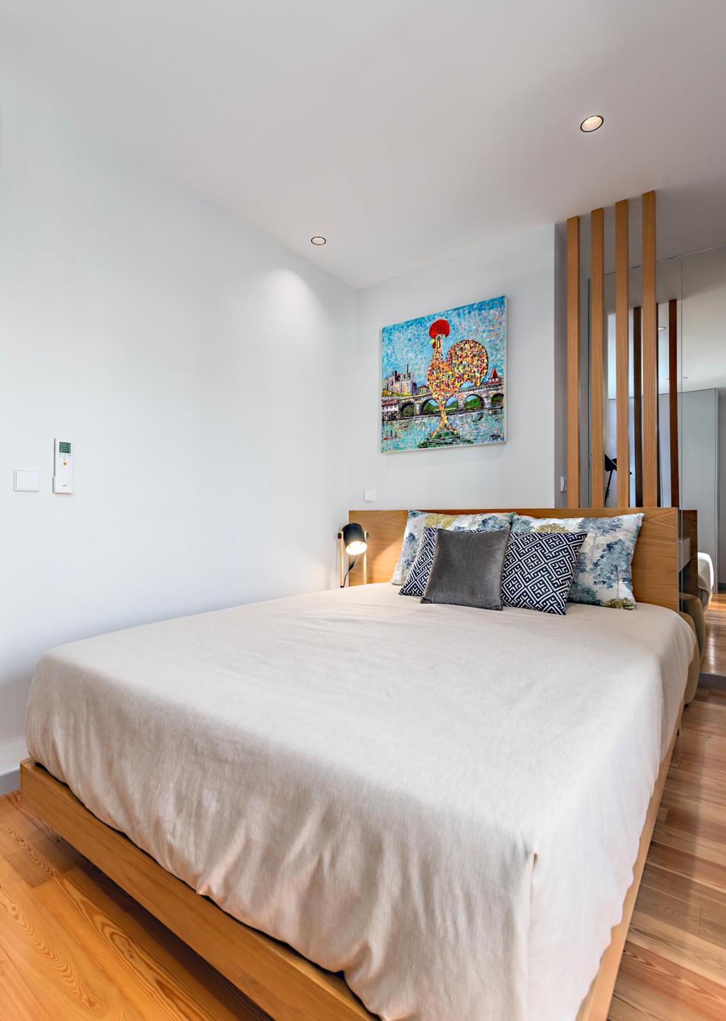 Apartamento Almada 505 - Premium Flat OOporto Exterior foto
